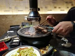 -炭虎烤肉(桂林路店)