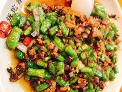 -饭饱香土碗菜(新科店)