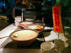 -上海浦东嘉里大酒店