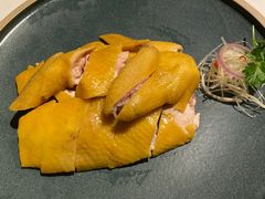 -丽轩中餐厅(广州丽思卡尔顿酒店)