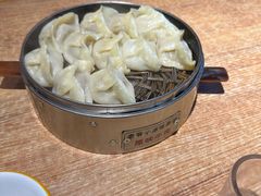 -老爷子原味蒸饺(总店)