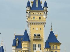 -青岛方特梦幻王国