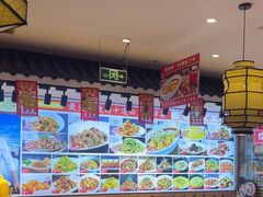 -渔家风味·鲅鱼水饺·央视展播·海鲜天津菜(开发区店)