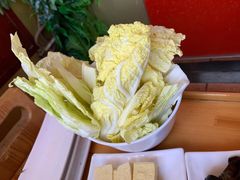 大白菜-潮汕美牛肉丸火锅店(天宁寺店)