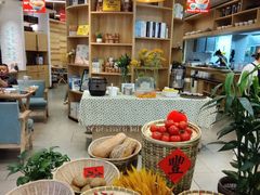 -小瑞厨房·贵州菜·番茄鸡(恒峰步行街店)