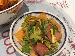 -回·龙虾铺·盆盆蟹·烧烤大排档(回龙观店)