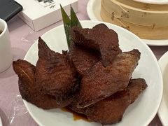 -金时代顺风大酒店(静安大融城店)