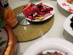 -芭菲盛宴·环球美食(北城国际店)