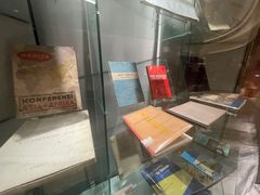 -亚非会议纪念博物馆