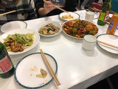 -帕米尔食府(白云观店)