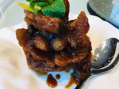 -上海宝华喜来登酒店·采悦轩中餐厅