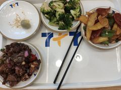 -7+7私家饭堂(人民路店)