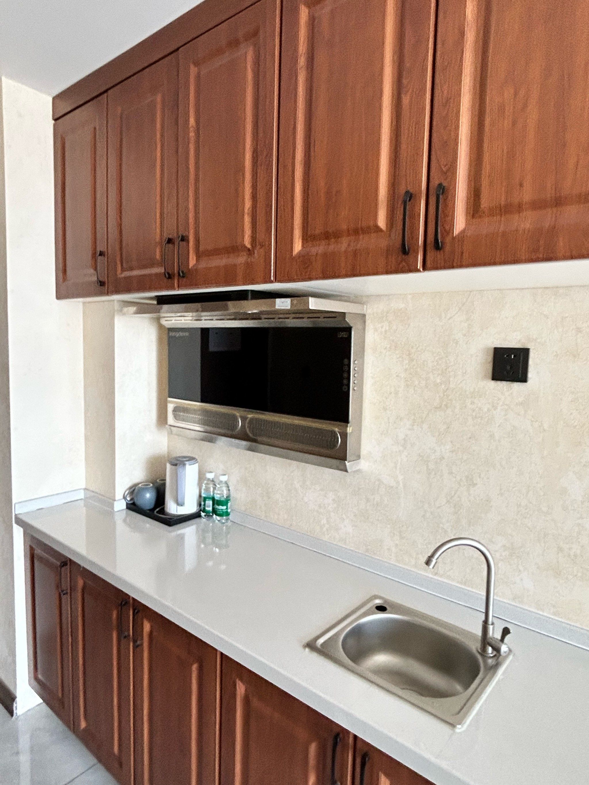 wow性价比超高的酒店!