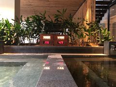 -明谷行馆·温泉