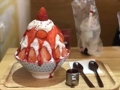 -怪物的冰与火(天虹商场中山路店)
