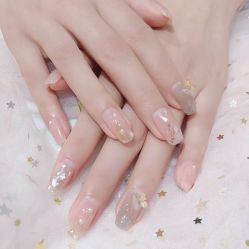 点击看大图 -如一·美甲美睫