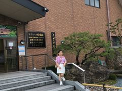 -岚山嵯峨野观光小火车