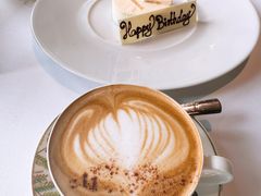 -Le Comptoir de Pierre Gagnaire