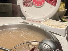 -左庭右院鲜牛肉火锅(长泰广场店)