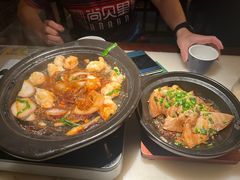 -绿茶餐厅(杭州黄龙K-lab店)