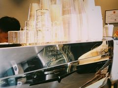 -dotcom coffee古点咖啡(致真大厦店)