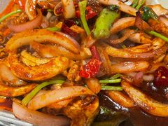 -关东小磨东北菜(漕河泾印象城店)