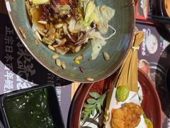 -鳗事鱼意·活鳗現烤专门店(富力海珠城店)
