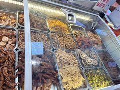 -金湘权老长沙酱板鸭(印象汇步行街店)