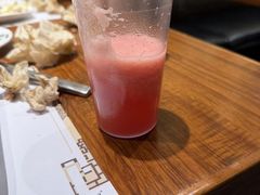 -汉巴味德·烤肉与啤酒的自助(杭州大悦城店)