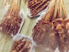 -十里铺铁板鱿鱼