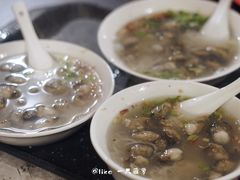 -建国蚵煎蚵面