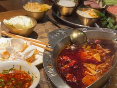 -刘掌门鲜货火锅(东门口店)