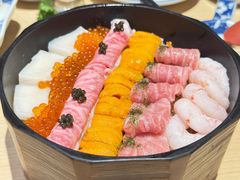 -小山日本料理(太古汇店)