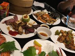 -AdD全日制餐厅(中谷花园酒店)