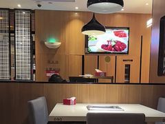 -海底捞火锅(大学路新象城店)