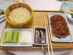 -蓬莱阁中餐厅(崇文门店)