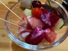 -割烹旭日本料理(龙湖狮山天街店)