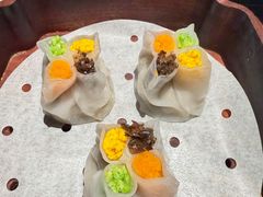 -锦楼·臻选新杭帮(杭州中心店)