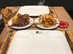 -汉巴味德(大悦城店)