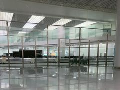 -青岛胶东国际机场