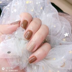 -恐龙·美甲美睫