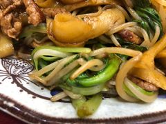 -金杨拉面王小吃面馆·牛三宝面·红烧牛肉粉