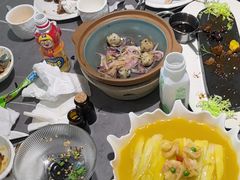 -3号仓库·创意中国菜(乐清正大广场店)