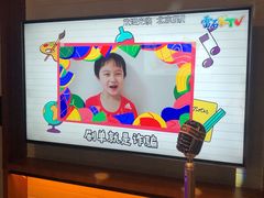 -星聚会KTV(合生汇黑金店)