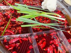 -化龙桥九宫格火锅(清水河店)