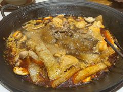 -老天桥蛙炉火锅(姑苏总店)