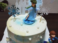 -艾加柒克蛋糕茶歇甜品台(春熙路店)