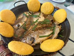 -景祥海鲜美食餐厅