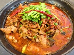 -大盐帮川菜馆(长楹天街店)