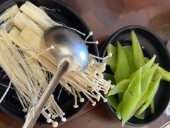 -肖记公安牛肉鱼杂馆·省级非物质文化遗产(三角路直营店)